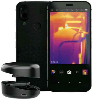 CAT S62pro